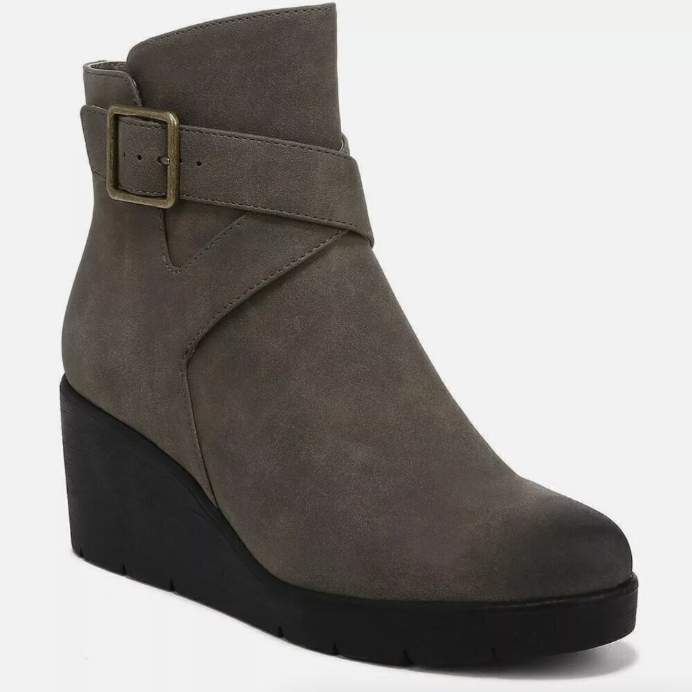 Women's SOUL Naturalizer, Archer Boot (WIDE)